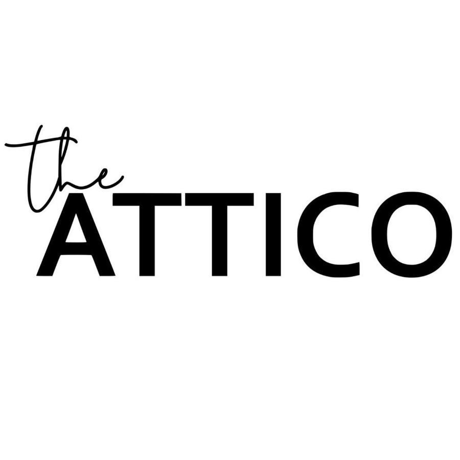 דירות בארי The Attico מראה חיצוני תמונה